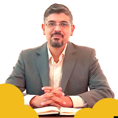 آقای مصطفی فتحی