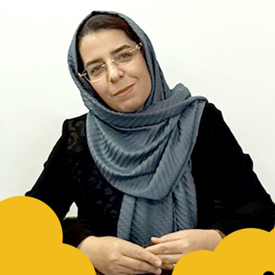 خانم طاهره کریمی